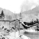 Image for article titled Historic Bridge Disasters Caught On Film